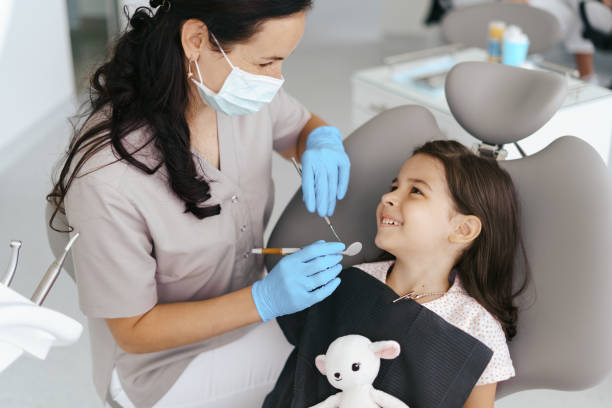 Best Walk-In Emergency Dental Services in Campti, LA