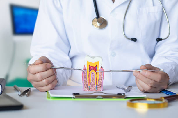 Best Emergency Treatment for Jaw Pain or Injury in Campti, LA