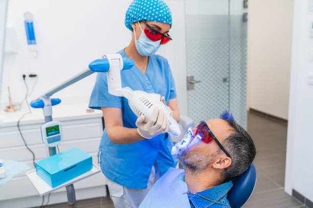 Best Weekend Emergency Dental Services in Campti, LA